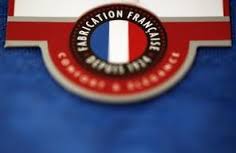 Logo Vive le "Made in France" ou comment les Français "se réapproprient leur industrie"