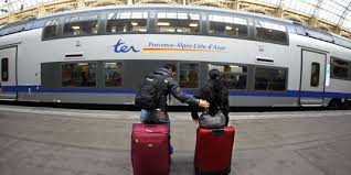 Logo Trains TER : l'incroyable bourde du tandem SNCF-RFF