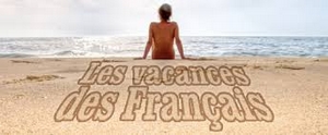 Logo Les français prêts à tout pour des vacances ?