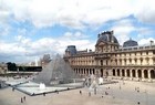 Logo Avec plus de 10 millions de visiteurs, le Louvre est le musée le plus visité du monde