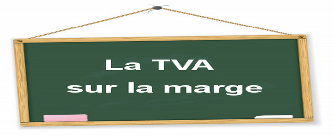 Logo TVA à la marge : quel champ d'application ? 
