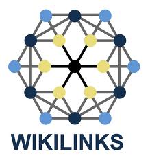 Logo Pépites pour iPad (#003) : Wikilinks, Wikipedia en mieux !
